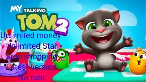 my talking tom 2|my talking tom 2 unlimited money.